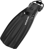 GENESIS MASK, SNORKEL, FINS PACKAGE-WHAT A DEAL