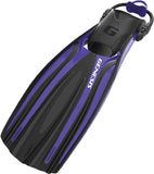 GENESIS MASK, SNORKEL, FINS PACKAGE-WHAT A DEAL