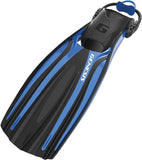 GENESIS MASK, SNORKEL, FINS PACKAGE-WHAT A DEAL