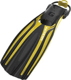 GENESIS MASK, SNORKEL, FINS PACKAGE-WHAT A DEAL