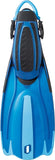 CRESSI MAUI TRAVEL FINS