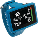 SCUBAPRO LUNA 2.0 AIR INTERGRATED (AI) WRIST COMPUTER