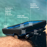 CRESSI RAFFAELLO WRIST COMPUTER