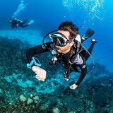 SCUBAPRO LUNA 2.0 AIR INTERGRATED (AI) WRIST COMPUTER