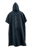 AKONA TULUM MICROFIBER CHANGING PONCHO