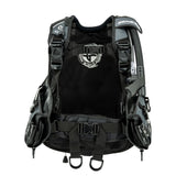 GENESIS CELESTE WOMEN'S BCD/ WEIGHT & TRIM POCKETS