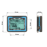 CRESSI RAFFAELLO WRIST COMPUTER