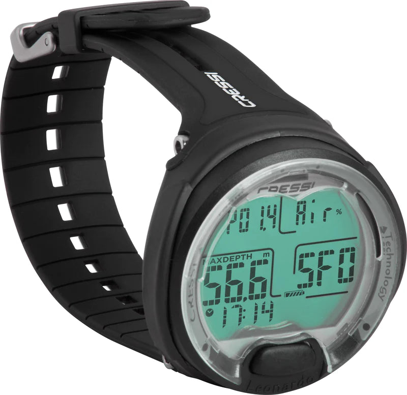 Scuba dive 2025 watch computer