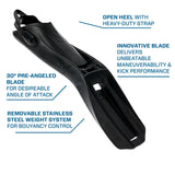SCUBAPRO S-TEK FINS