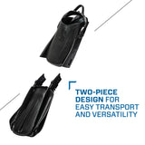 SCUBAPRO SEAWING SUPERNOVA FINS