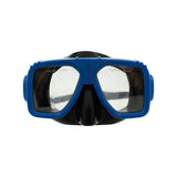 AKONA ADULT MASK & SNORKEL SET