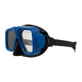 AKONA ADULT MASK & SNORKEL SET