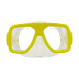 AKONA ADULT MASK & SNORKEL SET