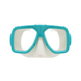 AKONA ADULT MASK & SNORKEL SET