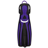 GENESIS MASK, SNORKEL, FINS PACKAGE-WHAT A DEAL