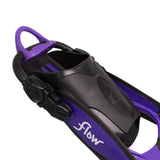 GENESIS MASK, SNORKEL, FINS PACKAGE-WHAT A DEAL