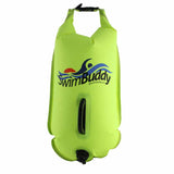 SWIM/SNORKEL BUDDY TOURING INFLATABLE FLOAT