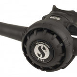 ALUMINUM 40 PONY/STAGE BOTTLE KIT, COMPLETE