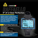 CRESSI RAFFAELLO WRIST COMPUTER