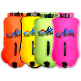 SWIM/SNORKEL BUDDY TOURING INFLATABLE FLOAT