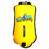 SWIM/SNORKEL BUDDY TOURING INFLATABLE FLOAT