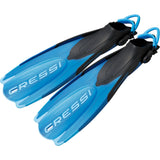 CRESSI MAUI TRAVEL FINS