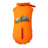 SWIM/SNORKEL BUDDY TOURING INFLATABLE FLOAT