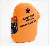 NAUTILUS MARINE RESCUE GPS