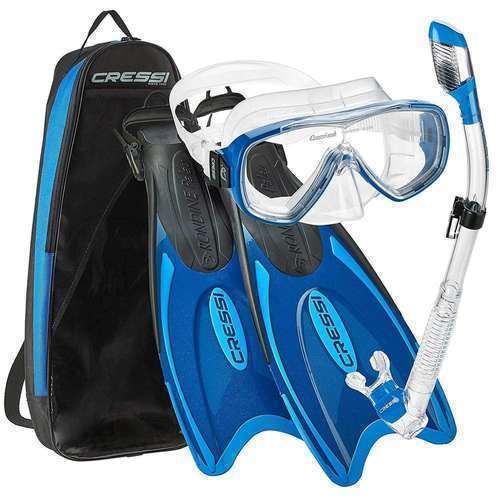 SNORKELLING GEAR Bob's Scuba Shop