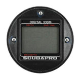 SCUBAPRO 330M DIGITAL BOTTOM TIMER