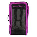 AKONA AZUL MESH BACK PACK