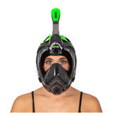 SEAC LIBERA FULL FACE MASK