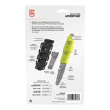 GEARAID AKUA BLUNT TIP KNIFE