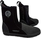 AKONA NOMAD 6MM NEOPRENE COLD WATER BOOT