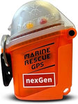 NAUTILUS MARINE RESCUE GPS