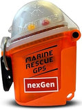 NAUTILUS MARINE RESCUE GPS