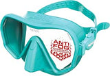 SEAC PURA ANTI FOG MASK