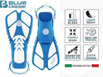 CRESSI MINI BONNET JUNIOR SNORKELLING SET