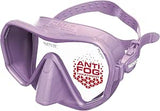 SEAC PURA ANTI FOG MASK