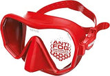 SEAC PURA ANTI FOG MASK