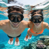 SEAC PURA ANTI FOG MASK