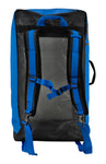 AKONA AZUL MESH BACK PACK
