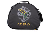 AKONA LAGUNA DELUXE REGULATOR & COLLAPSING DUFFLE BAG