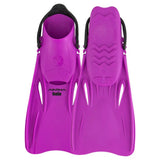 AKONA BAJA SNORKELLING FINS