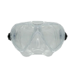 AKONA GRAND CAYMAN MASK /FREE SEMI-DRY SNORKEL