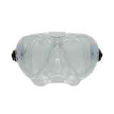 AKONA GRAND CAYMAN MASK /FREE SEMI-DRY SNORKEL