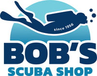 Bob's Scuba Shop