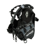 GENESIS CELESTE WOMEN'S BCD/ WEIGHT & TRIM POCKETS