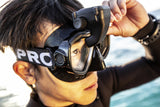 SCUBAPRO GALILEO HUD (HANDS FREE) DIVE COMPUTER