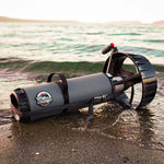 BLACKTIP TECH SCOOTER